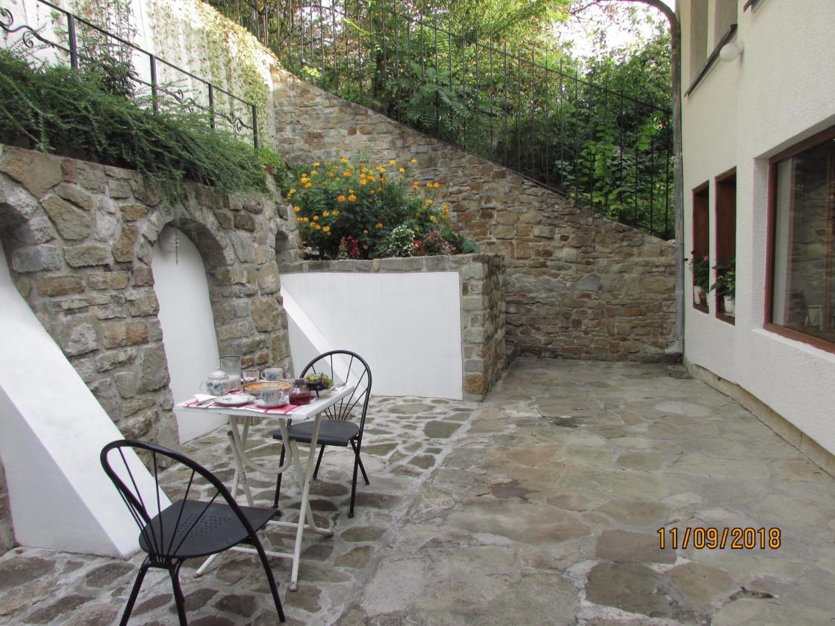With The Veranda Pensjonat