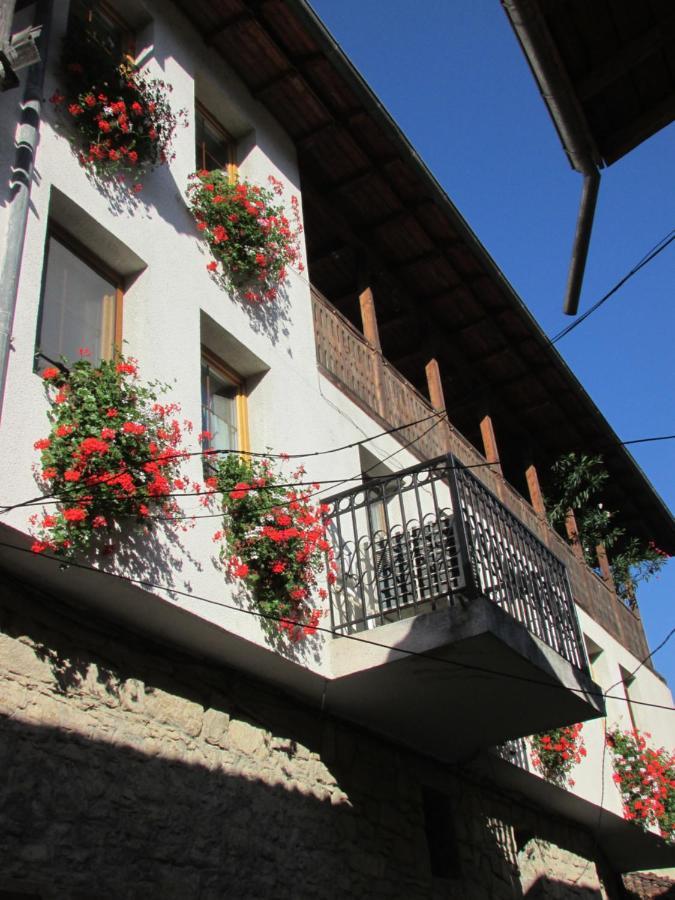 Pensjonat With The Veranda *